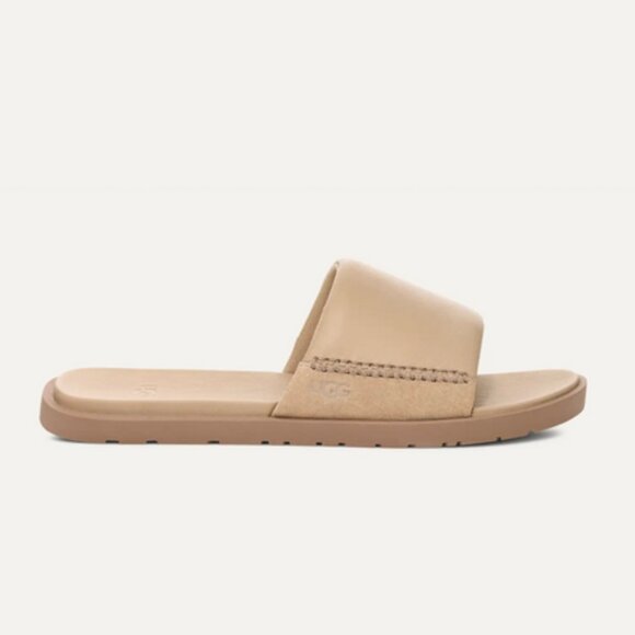UGG Men's Seaside II Slide - Picture 2 of 8